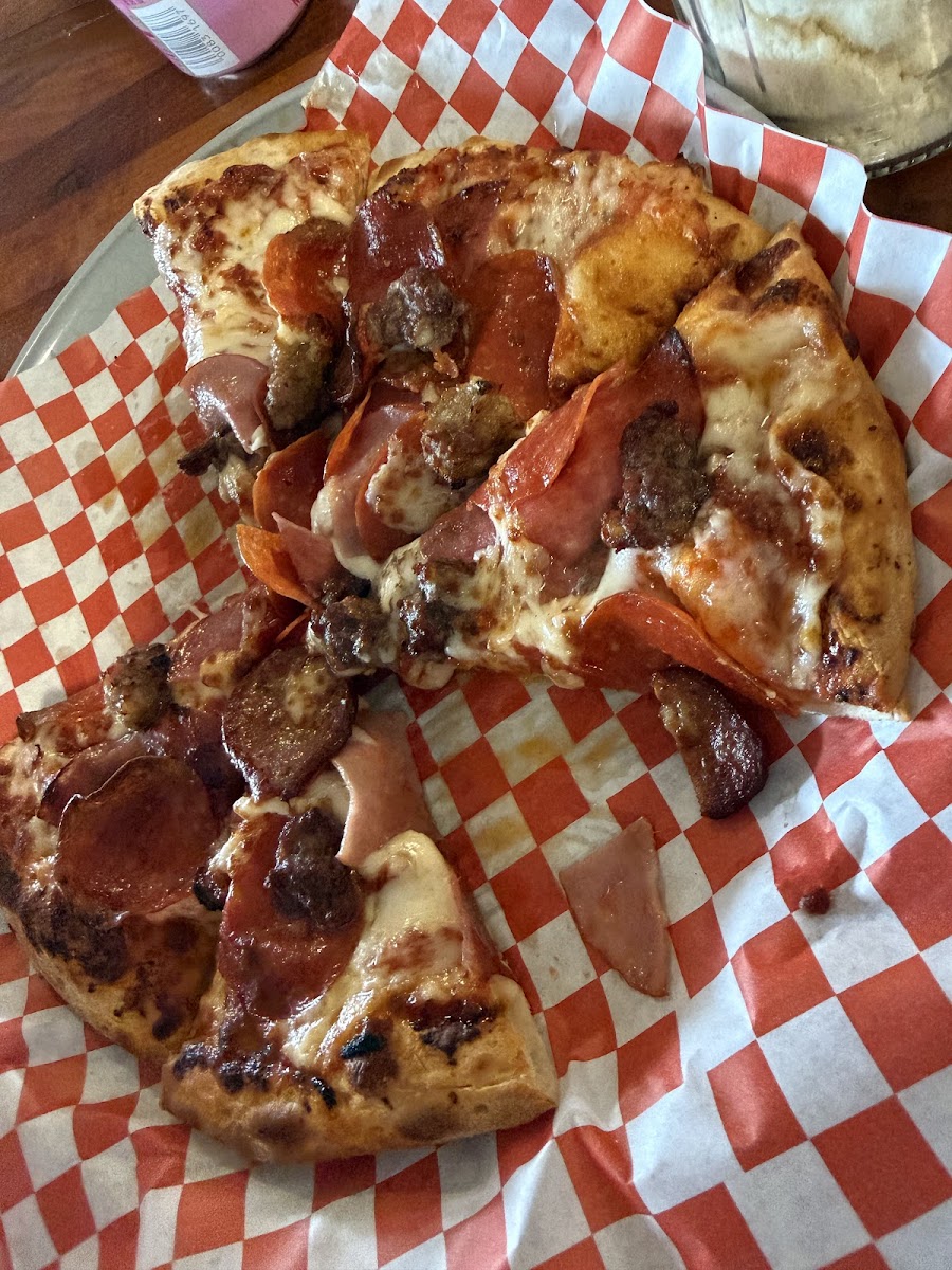 Milano Pizza Photos 2